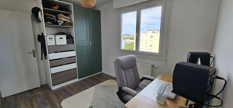  Appartement à vendre 3 pièces 68 m²