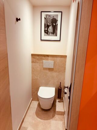  Appartement à louer 2 pièces 50 m² Dijon