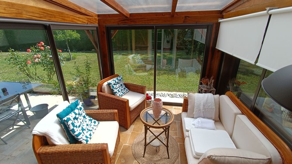 Vente Maison Maison ST PIERRE LES ELBEUF - 118 M2 Saint-pierre-lès-elbeuf