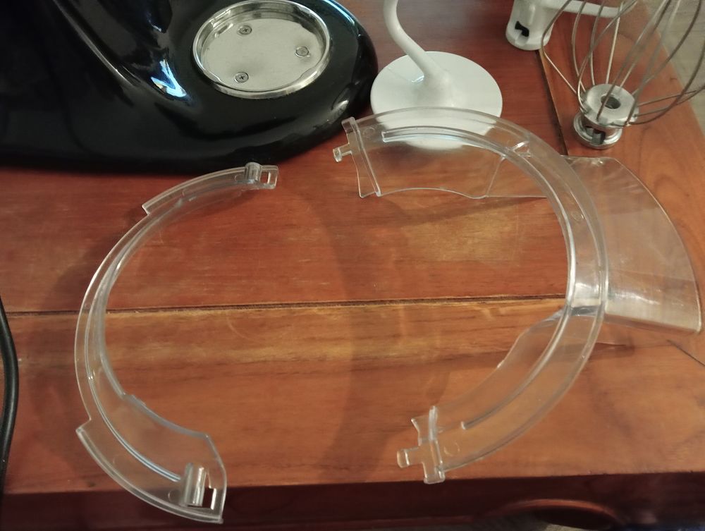 Robot p&acirc;tissier KitchenAid Electroménager