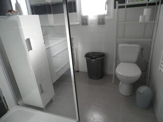  Appartement à louer 2 pièces 40 m² Naves