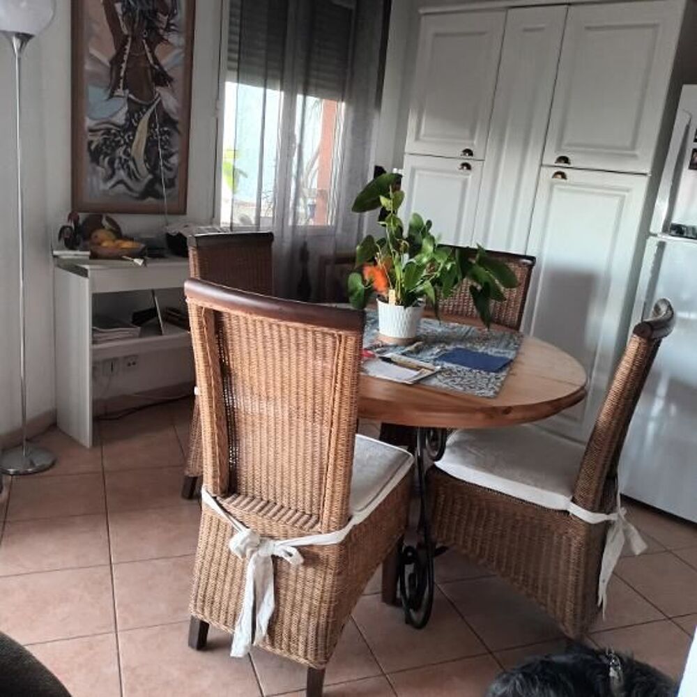 Vente Appartement appartement F2 - DRAGUIGNAN - VAR - Draguignan