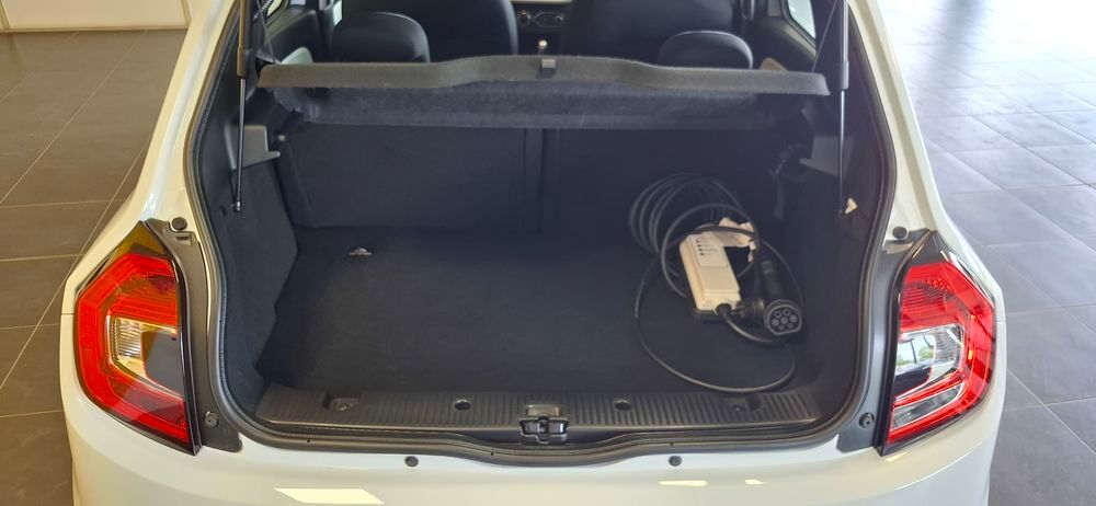 Twingo III E-Tech Equilibre 2023 occasion 33370 Tresses