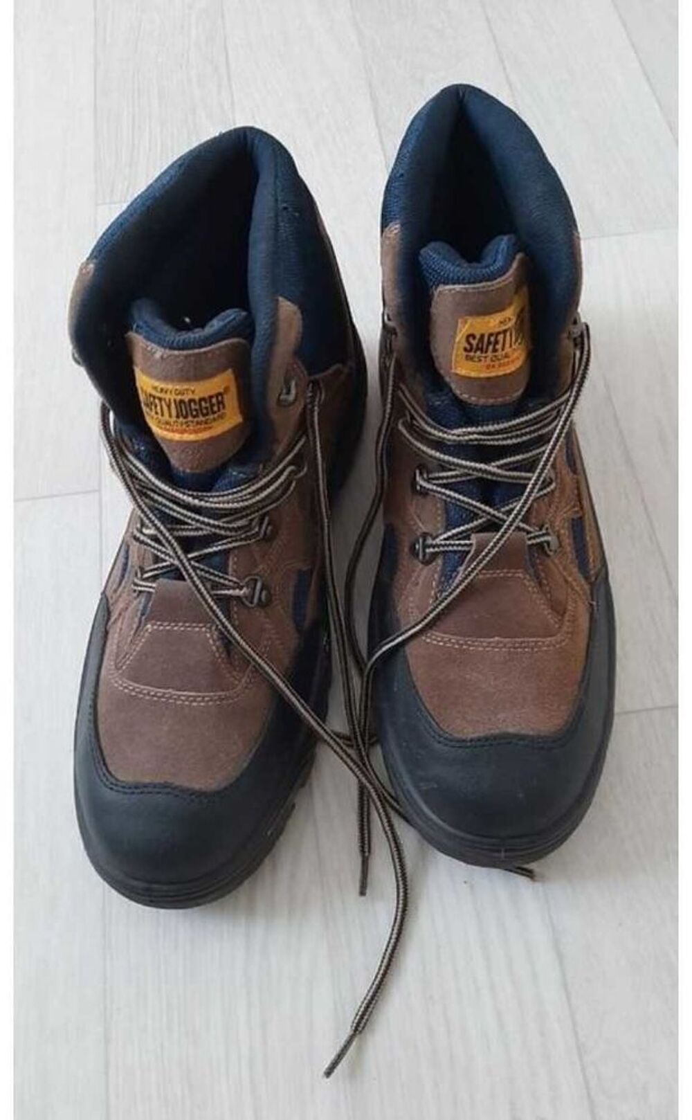 chaussures s&eacute;curit&eacute; hommes 47 Chaussures