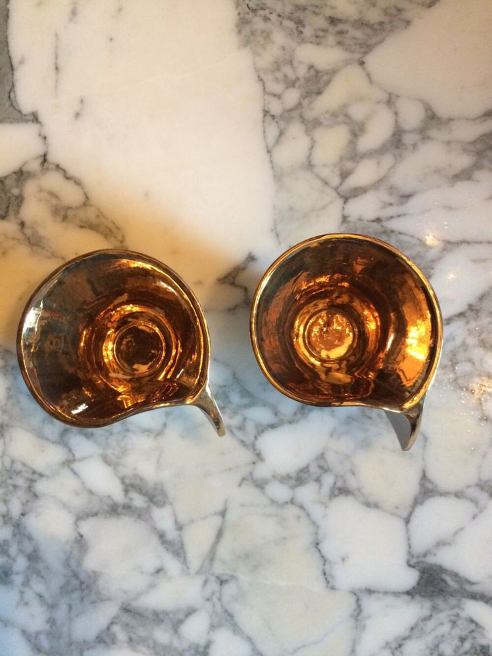 tasses petit d&eacute;jeuner Décoration