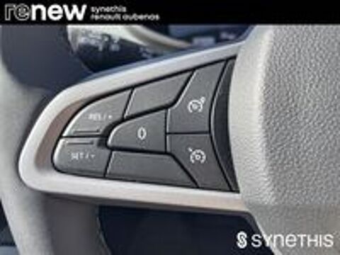 Sandero TCe 110 Stepway Extreme 2026 occasion 07200 Aubenas