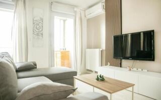  Appartement à louer 2 pièces 34 m²