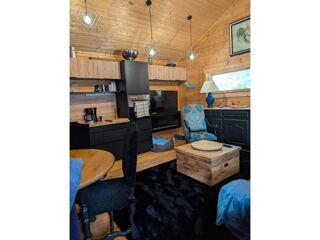  Maison  vendre 2 pices 35 m