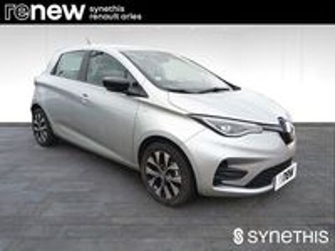 Zoé Zoe R110 Achat Intégral Limited 2021 occasion 13200 Arles