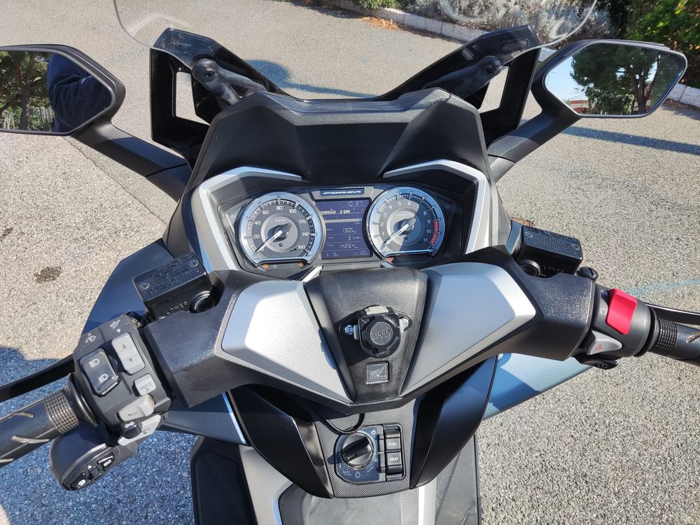 HONDA 2023 occasion 06500 Menton