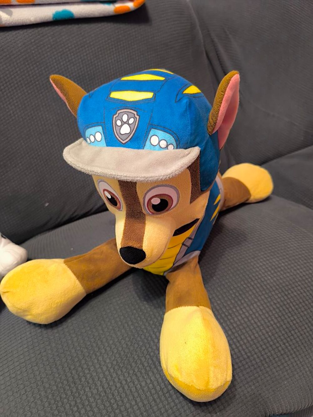 Peluches Pat' Patrouille Jeux / jouets