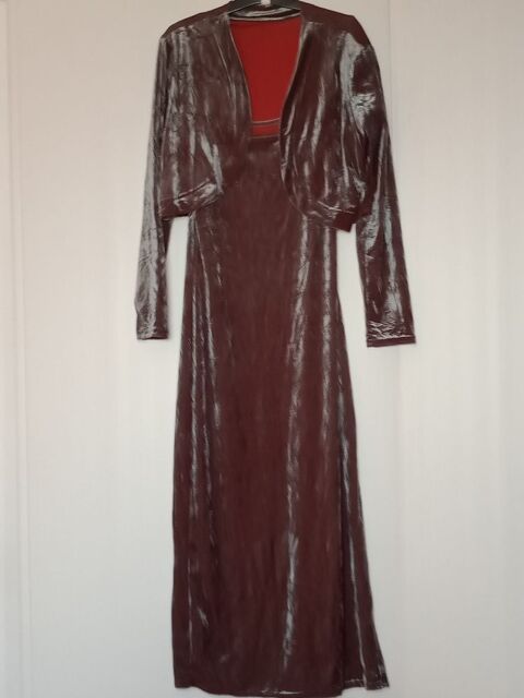 Robes longues occasion Grasse 06 annonces achat et vente de