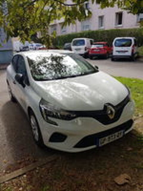 Annonce voiture Renault Clio V 15900 
