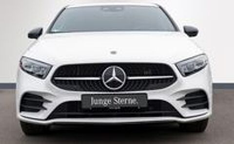 Classe A 250 e 8G-DCT AMG Line 2020 occasion 69007 Lyon