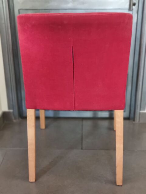 Chaise Habitat salle  manger 150 Cagnes-sur-Mer (06)