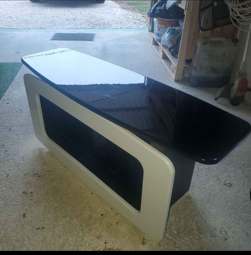 Table basse TV Meubles