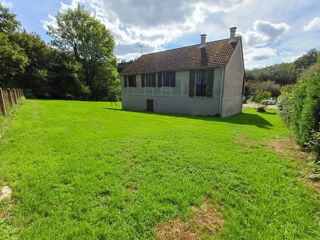 Maison � vendre 5 pi�ces 96 m�