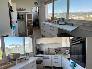  Appartement à vendre 2 pièces 54 m²