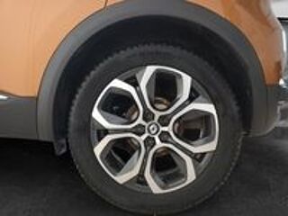 Captur TCe 140 - 21 Intens 2022 occasion 08000 Charleville-M&eacute;zi&egrave;res