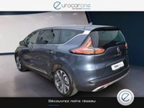 Espace TCe 225 EDC FAP Initiale Paris 2020 occasion 69007 Lyon