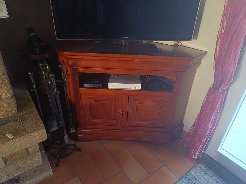 meuble de t&eacute;l&eacute;vision Meubles