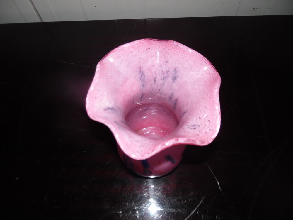 VASE MURANO D�coration