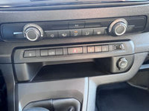 Expert 5p Taille M BlueHDi 2.0 145 cv 2023 occasion 87280 Limoges