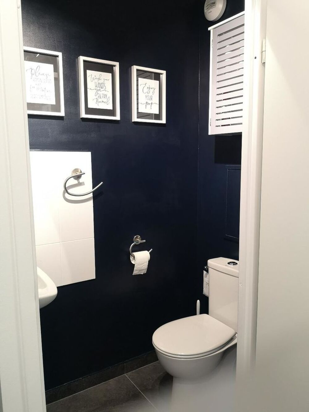 Vente Maison Maison familiale individuelle 108,5 m² - jardin ensoleillé Vigneux-sur-seine