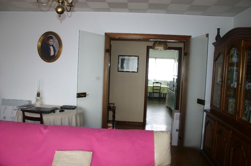 Location Appartement BELFORT-CENTRE : F5 Standing Belfort