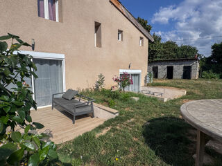  Maison à vendre 5 pièces 114 m² Albon