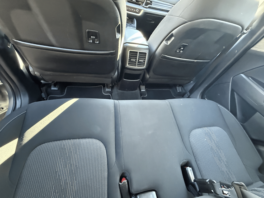 Sportage 1.6 CRDi 136ch MHEV DCT7 4x4 Design 2022 occasion 78610 Saint-L&eacute;ger-en-Yvelines