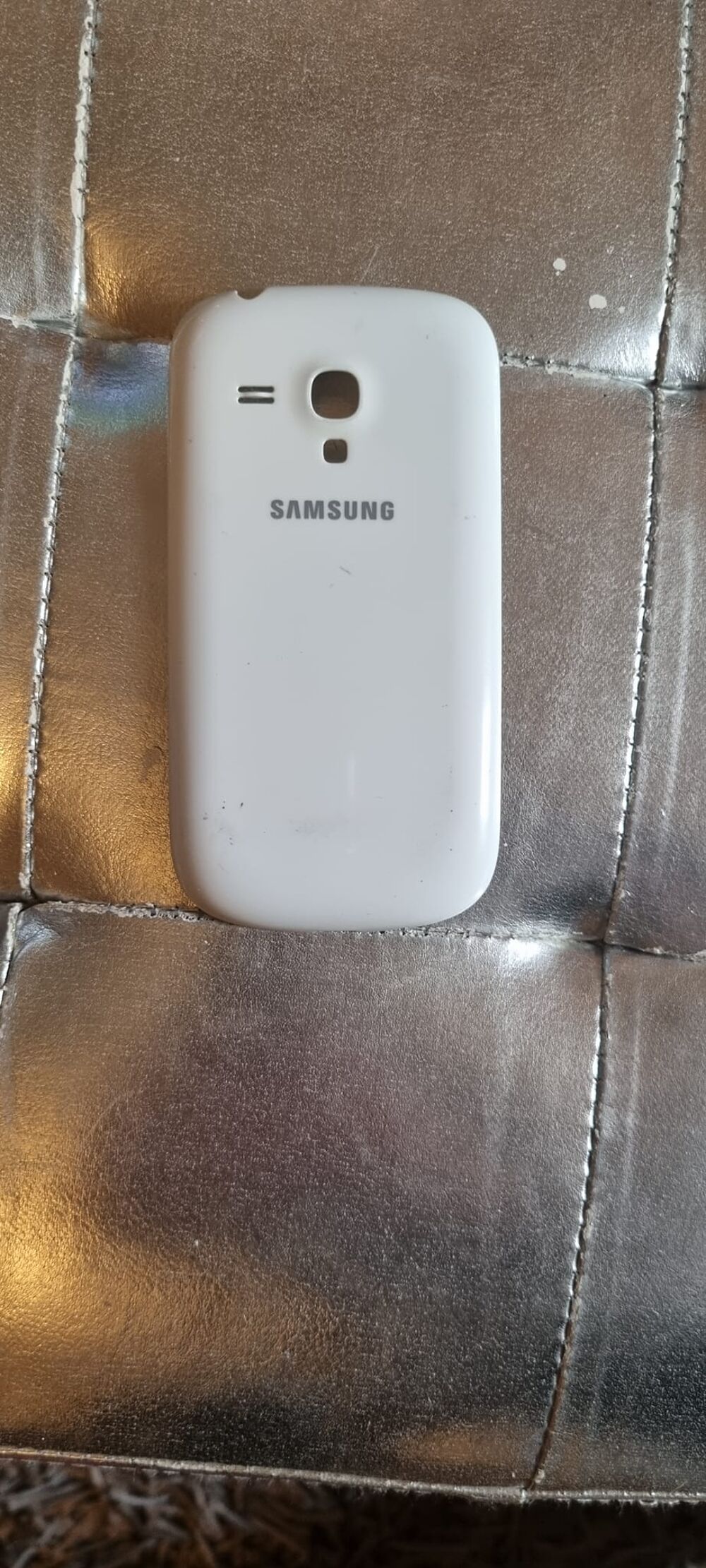 Coque Samsung galaxy S III Mini Téléphones et tablettes