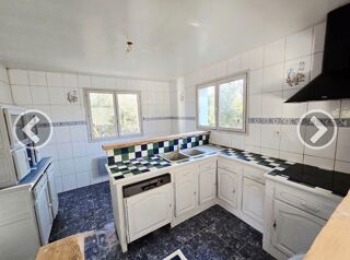 Maison à vendre 5 pièces 120 m²