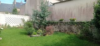  Maison à vendre 4 pièces 79 m²