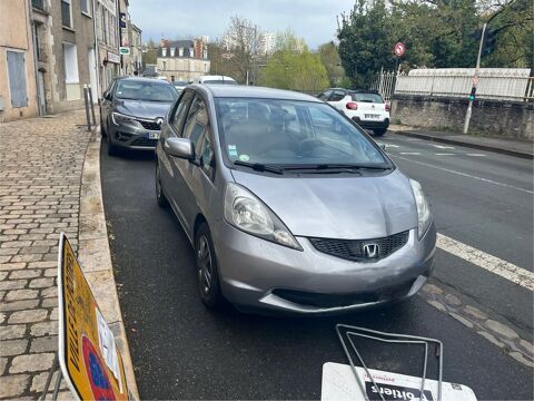 Honda jazz 1.4 i-DSi Pulse