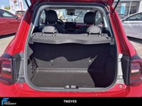 500 e 95 ch (RED) 2023 occasion 10600 La Chapelle-Saint-Luc