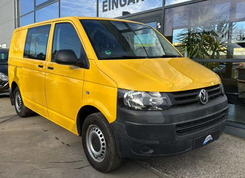 Volkswagen MULTIVAN 84 2014 occasion Nancy 54000