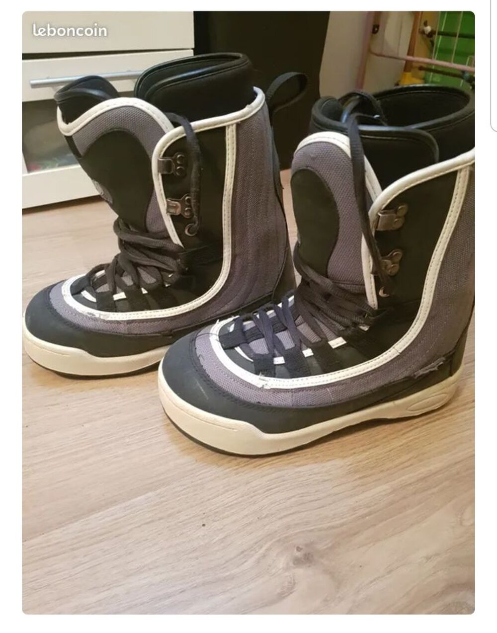 chaussure de surf Chaussures