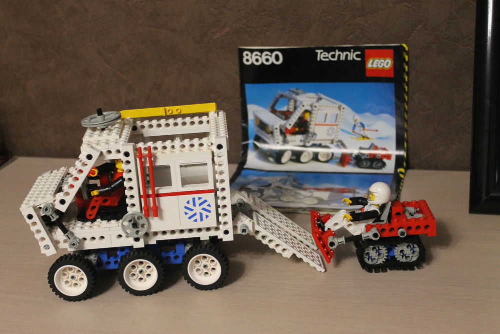 legos Jeux / jouets