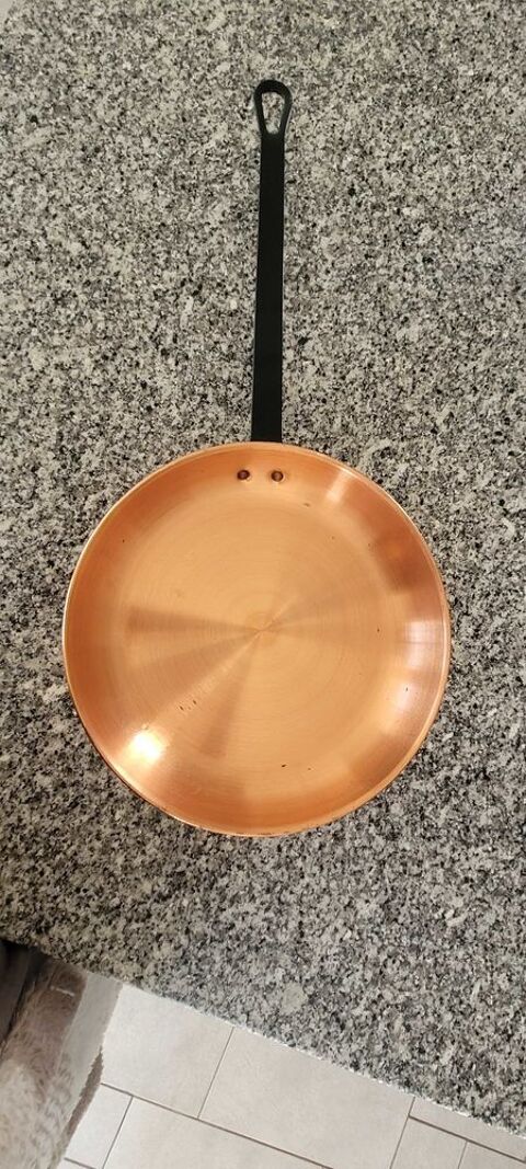 pole deco cuivre 15 Saint-Didier-en-Velay (43)