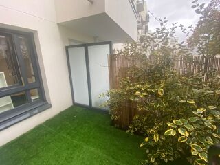  Appartement  louer 2 pices 47 m