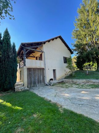  Maison � vendre 5 pi�ces 100 m� Beaumont-du-p�rigord