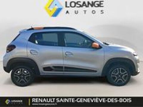 Spring Achat Int&eacute;gral Confort Plus 2022 occasion 91700 Sainte-Genevi&egrave;ve-des-Bois