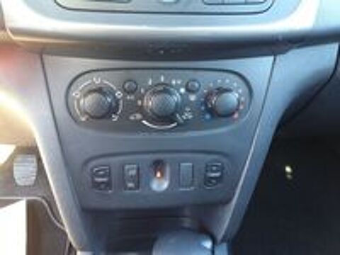 Sandero TCe 90 E6 Stepway Ambiance 2015 occasion 42170 Saint-Just-Saint-Rambert