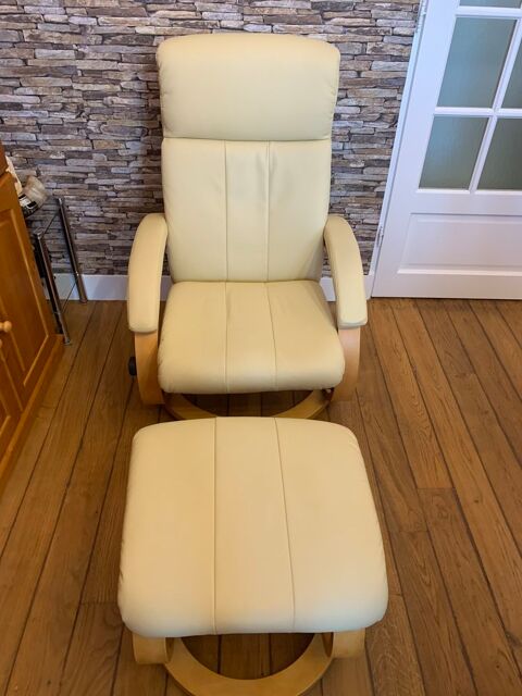 Fauteuil de relaxation VANCOUVER 80 Hyres (83)