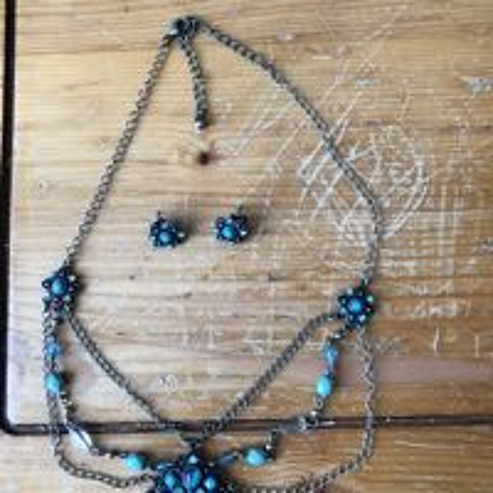 parure Bijoux et montres