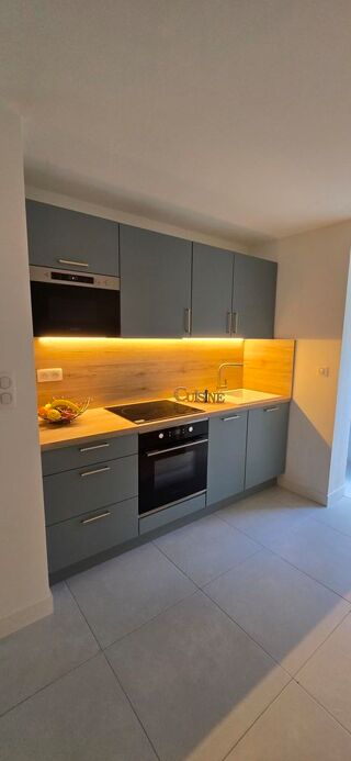  Appartement  vendre 3 pices 55 m