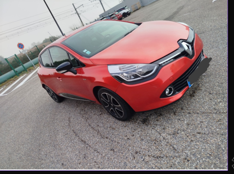 Renault clio iv dCi 75 eco2 90g Business