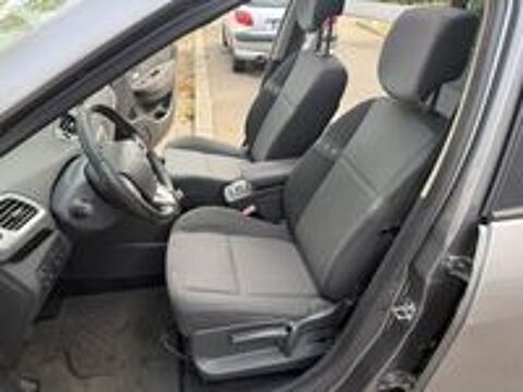 Sc&eacute;nic III Scenic III dCi 130 FAP Energy eco2 Dynamique 2013 occasion 69200 V&eacute;nissieux