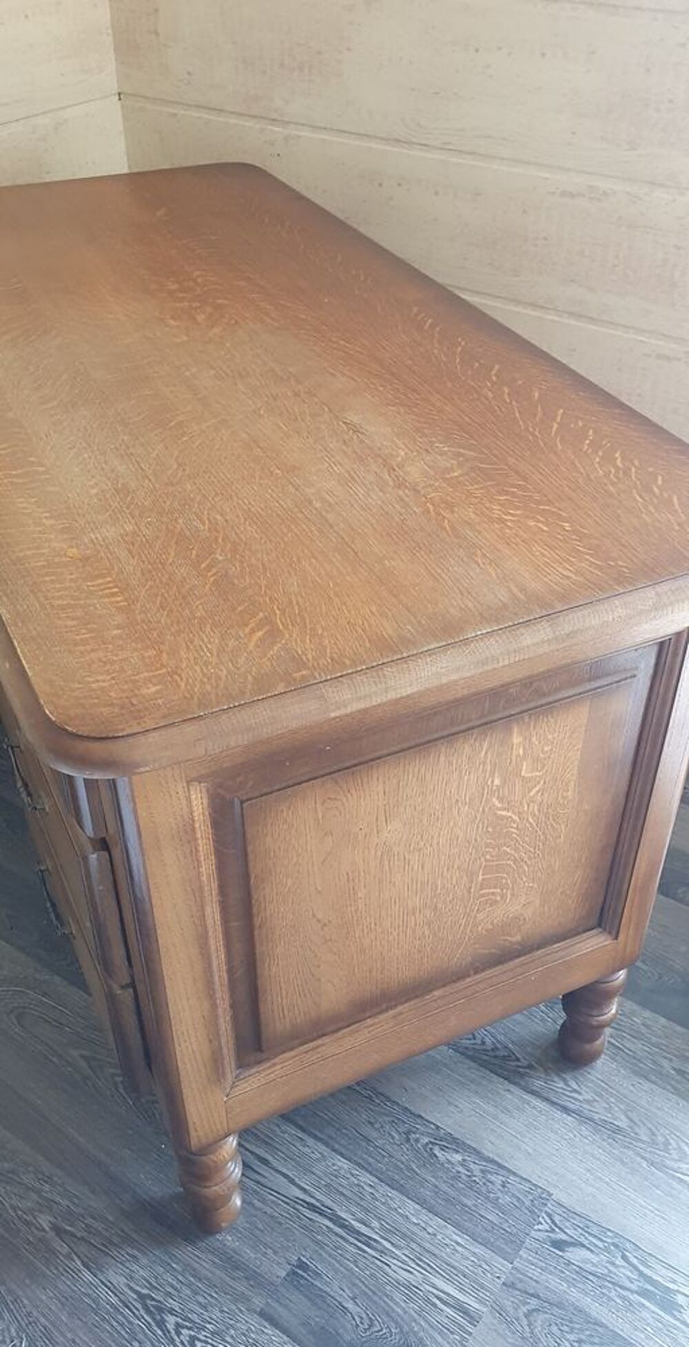 Bureau tr&egrave;s bon &eacute;tat Meubles